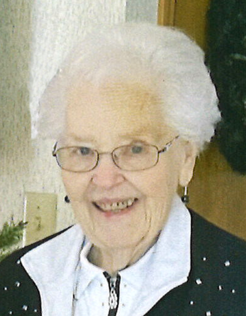 Patricia Ann Fairbanks