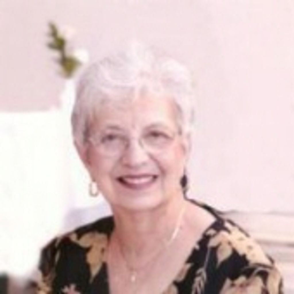 Mary J. Blubaugh