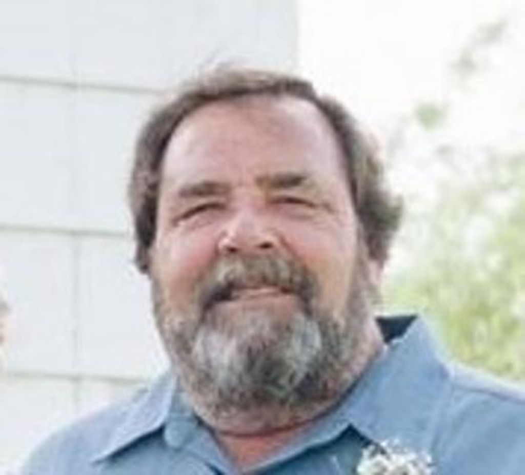 John Winfield Kennard Profile Photo