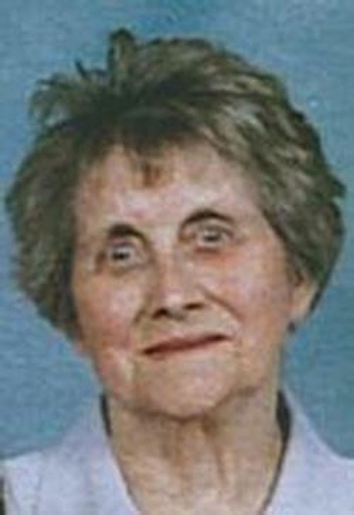 Irene Feltham Profile Photo