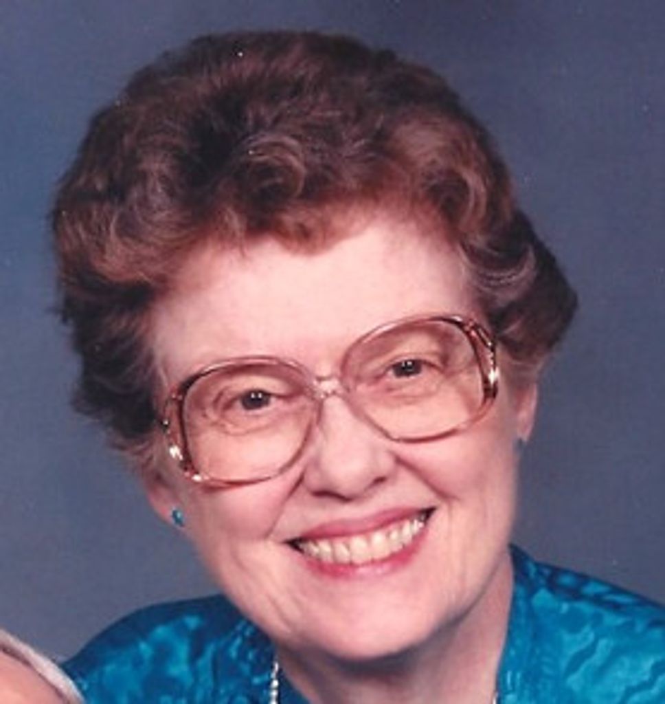 Wanda M. Hagstrom