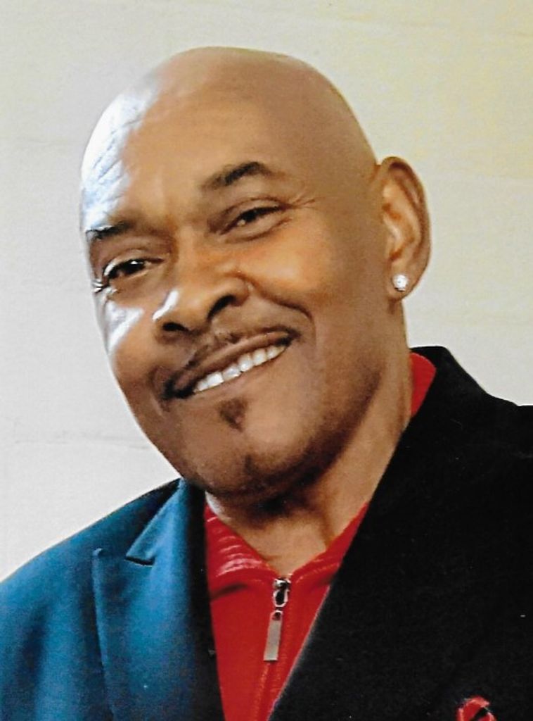 Leslie Randolph Williams