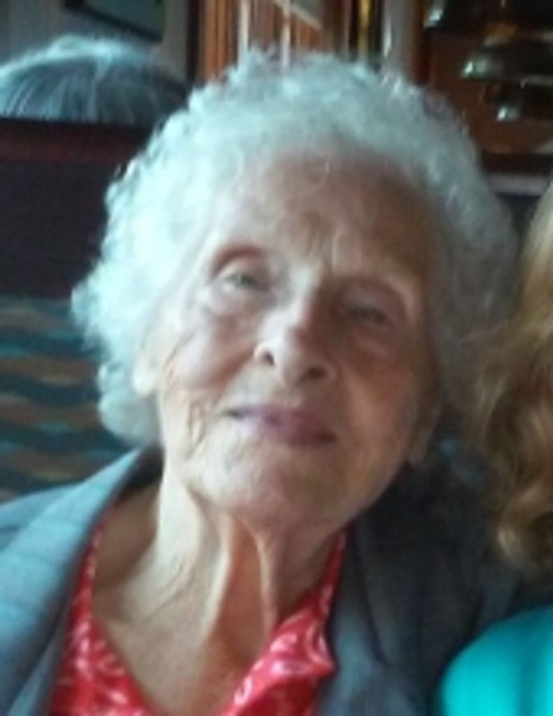 Martha W. Mitchell