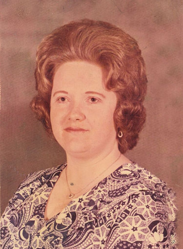 Betty Moore Adkins Profile Photo