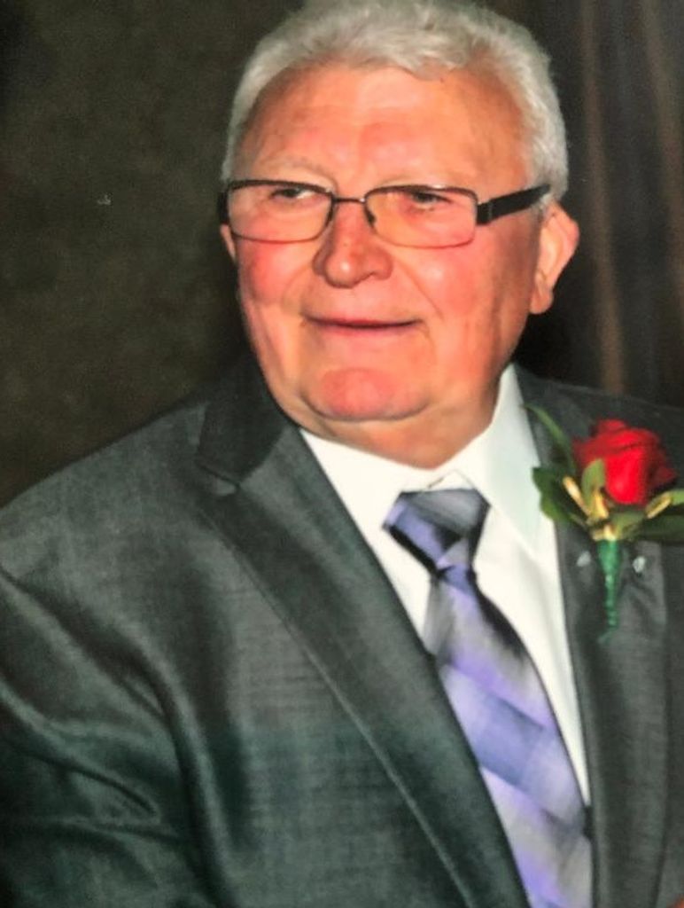 Chester Gieruszynski