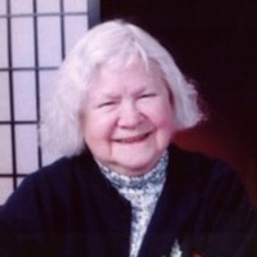 Vida Mae Braam