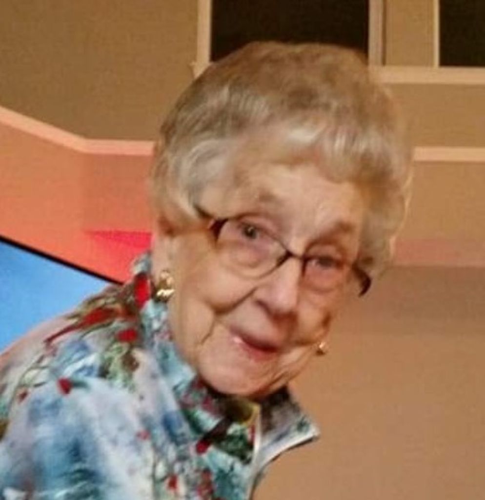Marilyn Joyce (Ball)  Rubley Profile Photo