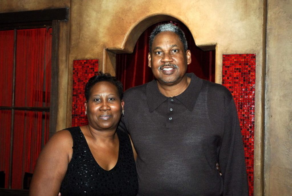 Loretta Johnson Profile Photo