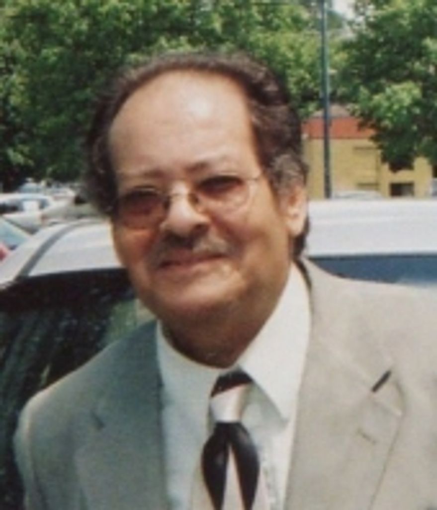 Albert Pannell Sr Profile Photo