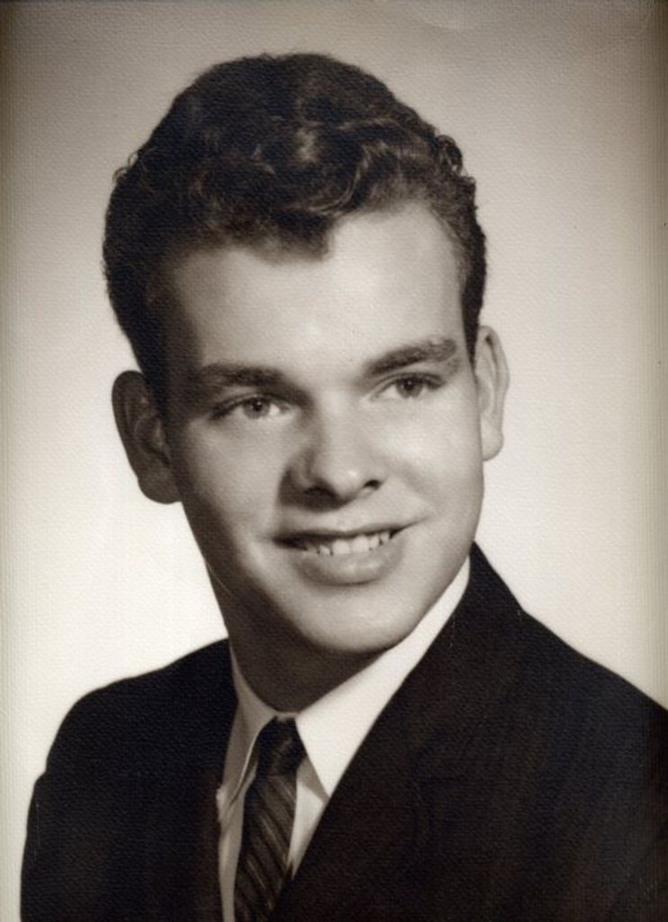 Herman D. Myers Sr.