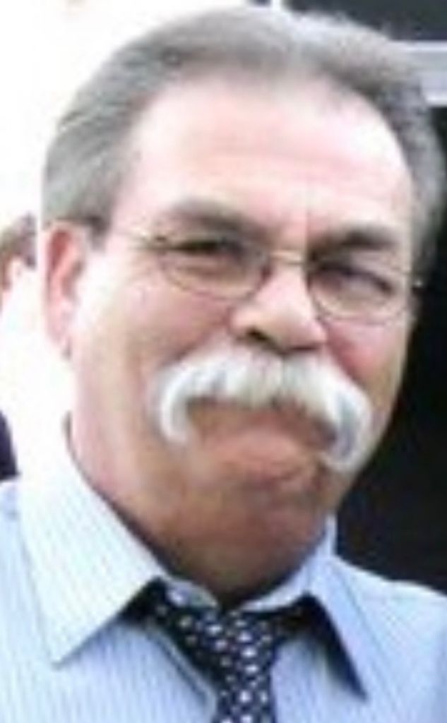 John Milburn Profile Photo