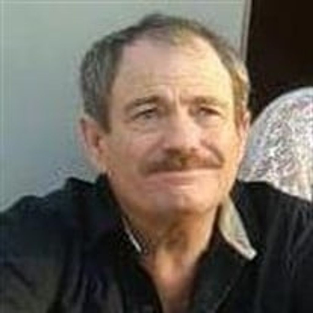 Mark Connealy Profile Photo