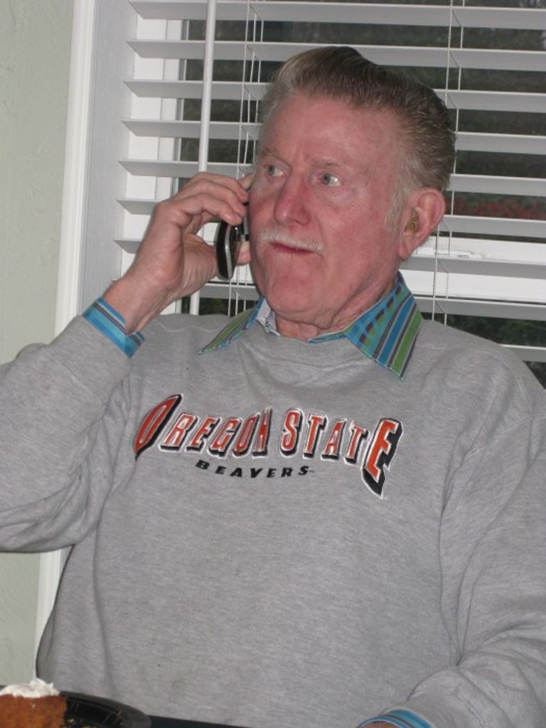 Eugene Laverne Iverson