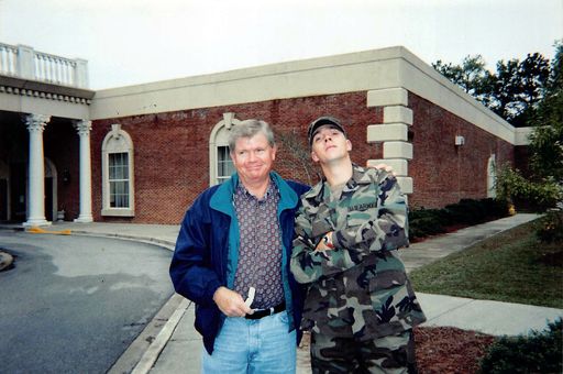 Sfc Jason Belue photo gallery thumbnail 204 of 205