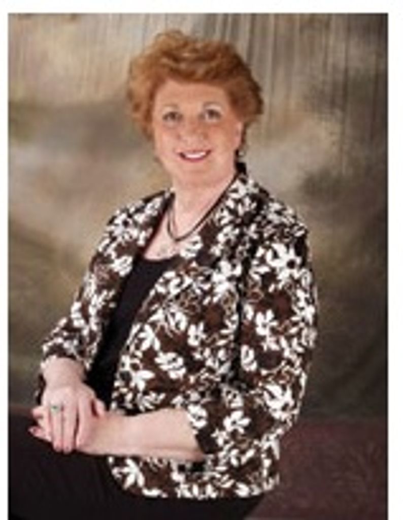 Dr. Katherine Stewart Allen Profile Photo