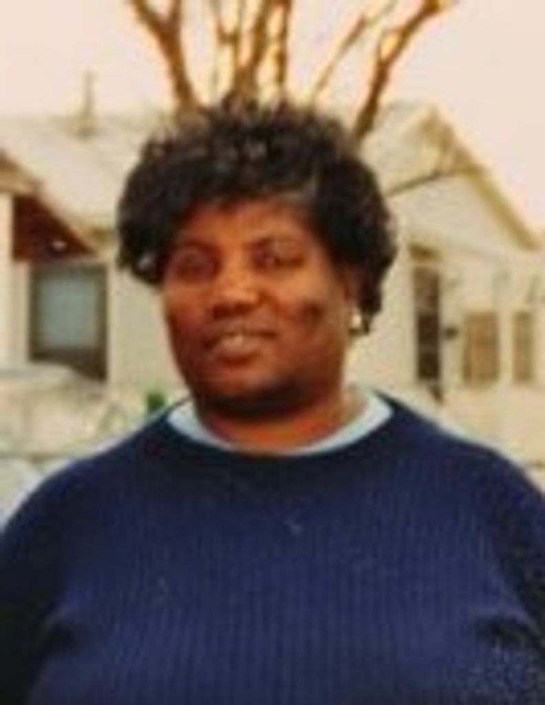 Charlene Harrington