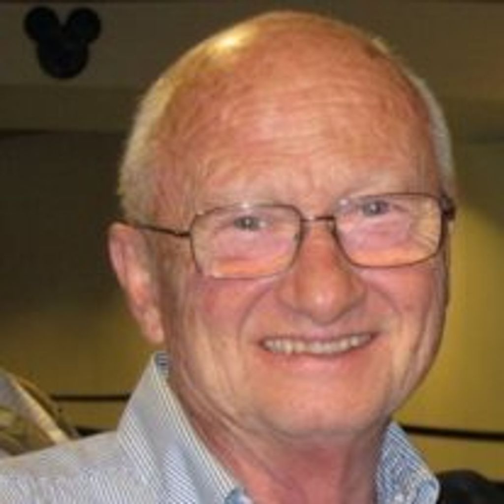 Robert T. Ralston Jr.