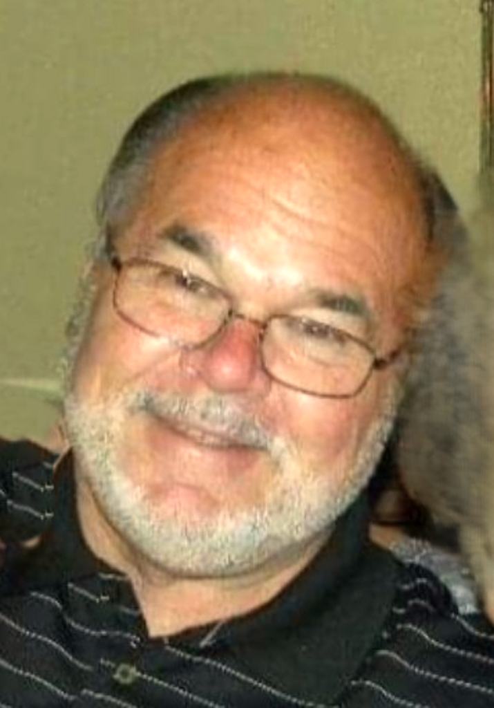 Philip Anton Roehrich Jr. Profile Photo