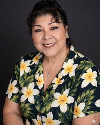 Esperanza “Pency” Padua Ortega Profile Photo