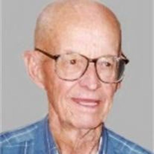 Edward Johnson Profile Photo