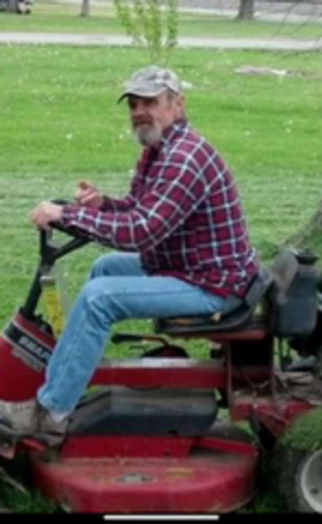 Thomas "Tommy" Dean Ellenberg