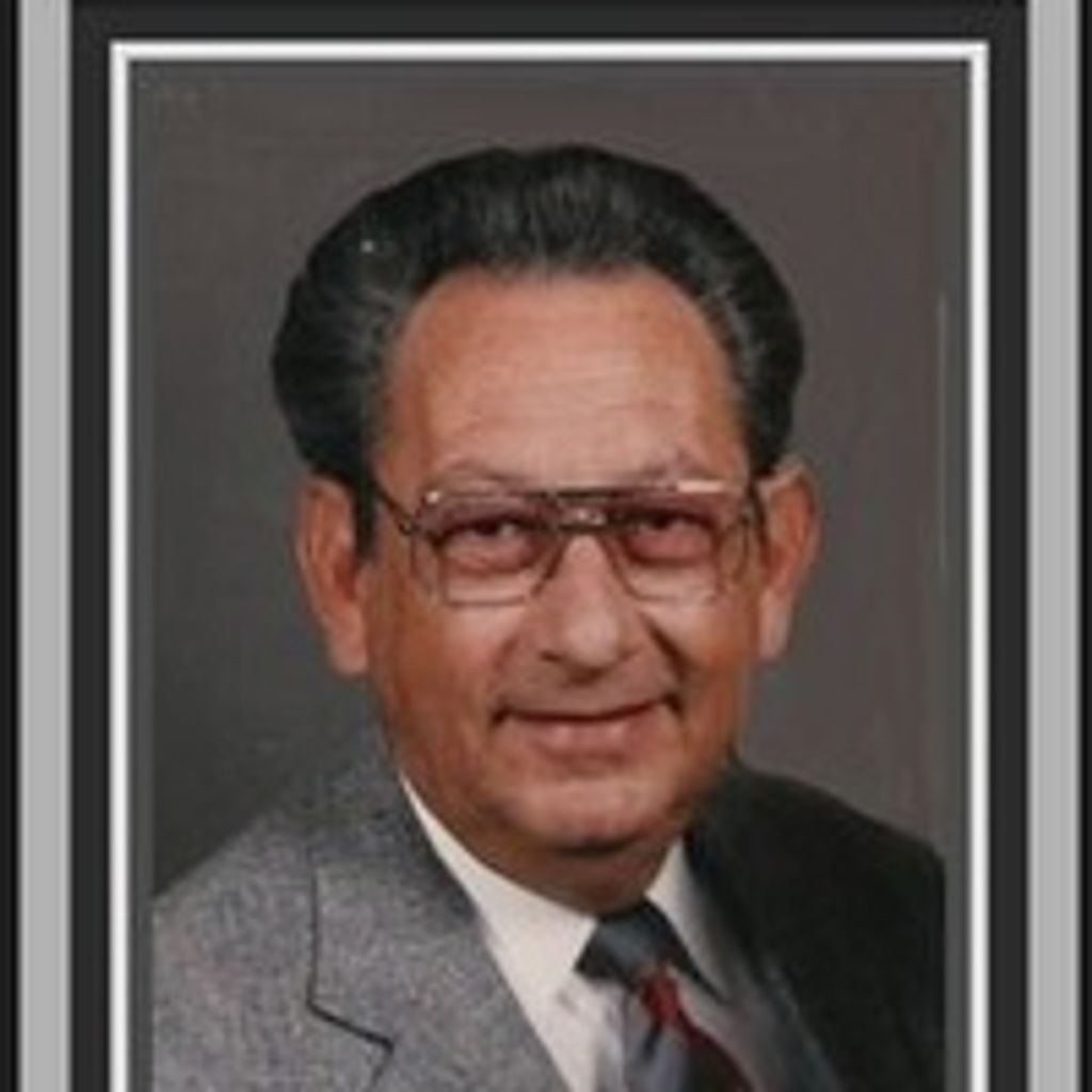 William G Dodson