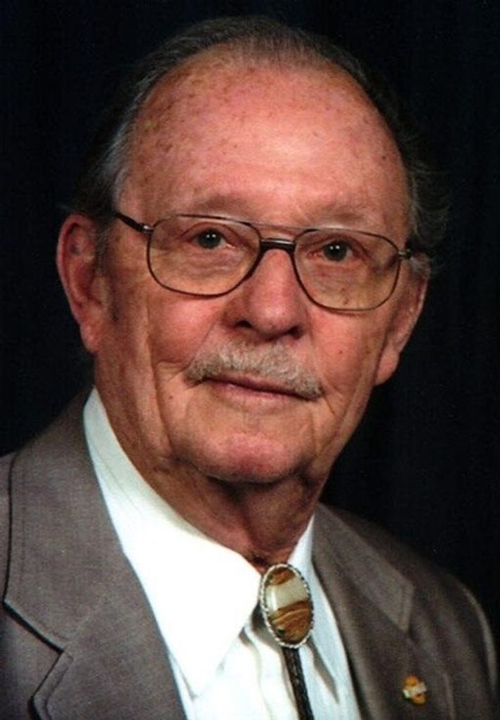 William (Bill) Herbert Klassen Profile Photo