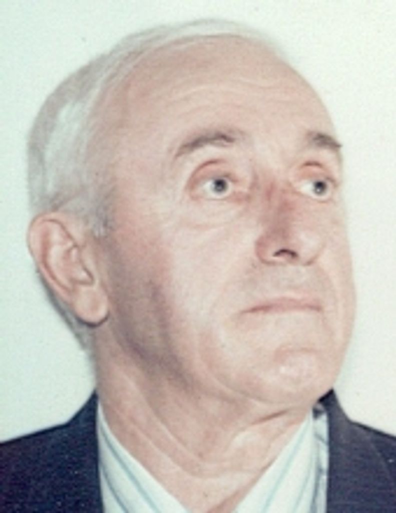 Cedomir Tesic