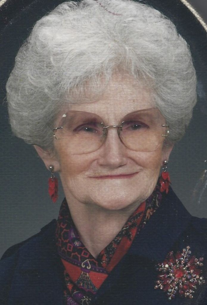 Mary Sue O'Daniel