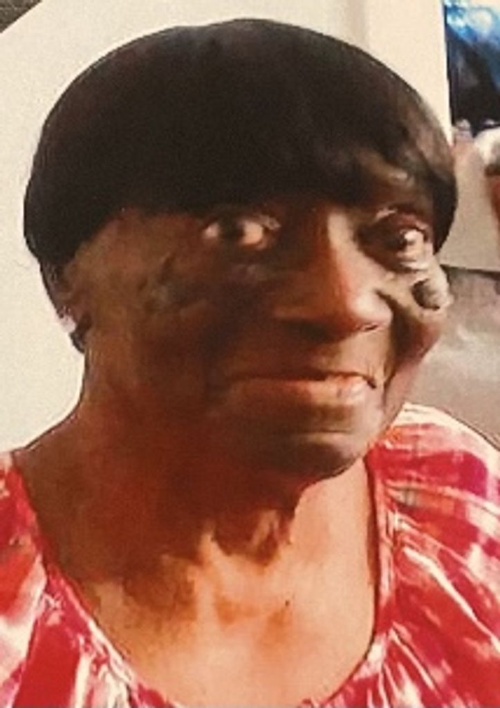 Mattie Mae Johnson Profile Photo