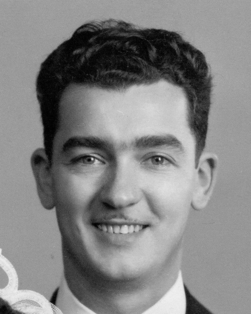 Roland Larochelle Profile Photo