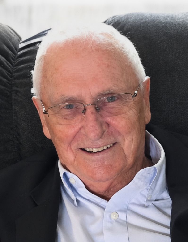 Thomas Eugene Russell Profile Photo