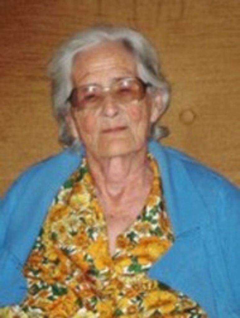 Lassie Lee Hurst Roberts