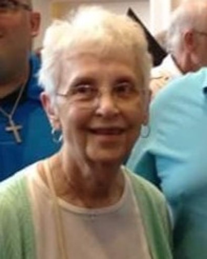 Harriett C. Gray Profile Photo