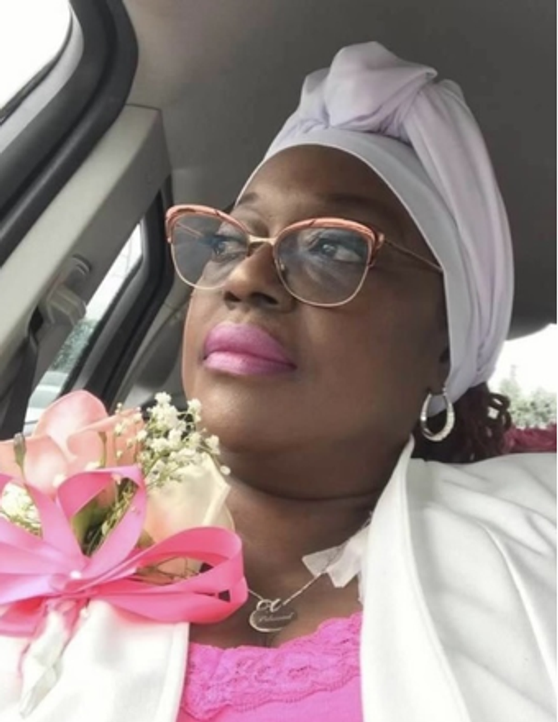 Deborah Ann (Mccoy) Miller