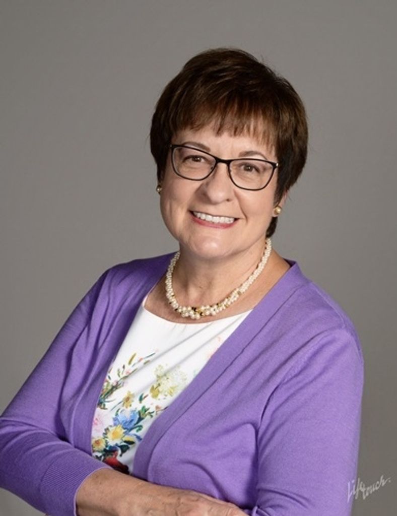 Kathleen Marie Rutar Profile Photo