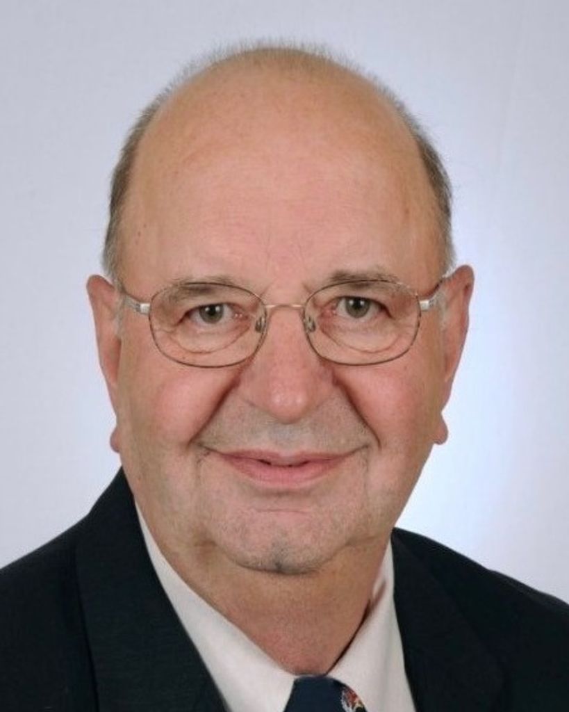 Donald Joseph Charette Sr.