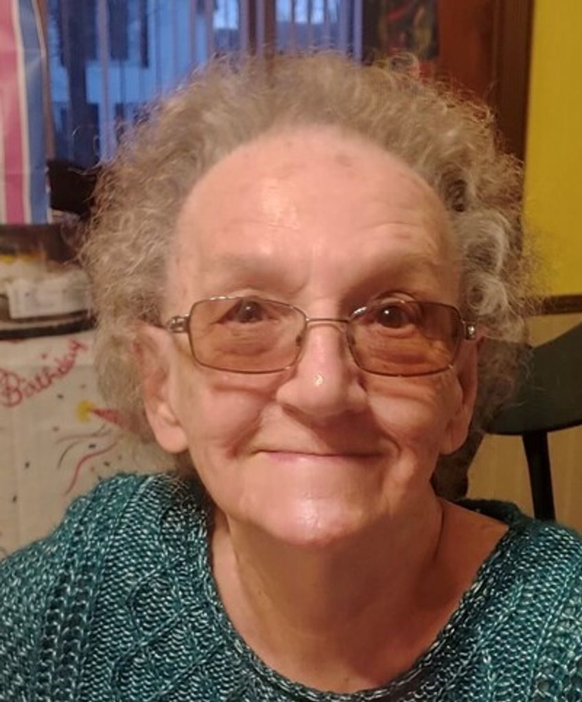 Geraldine F. Majewicz-Roberts Profile Photo