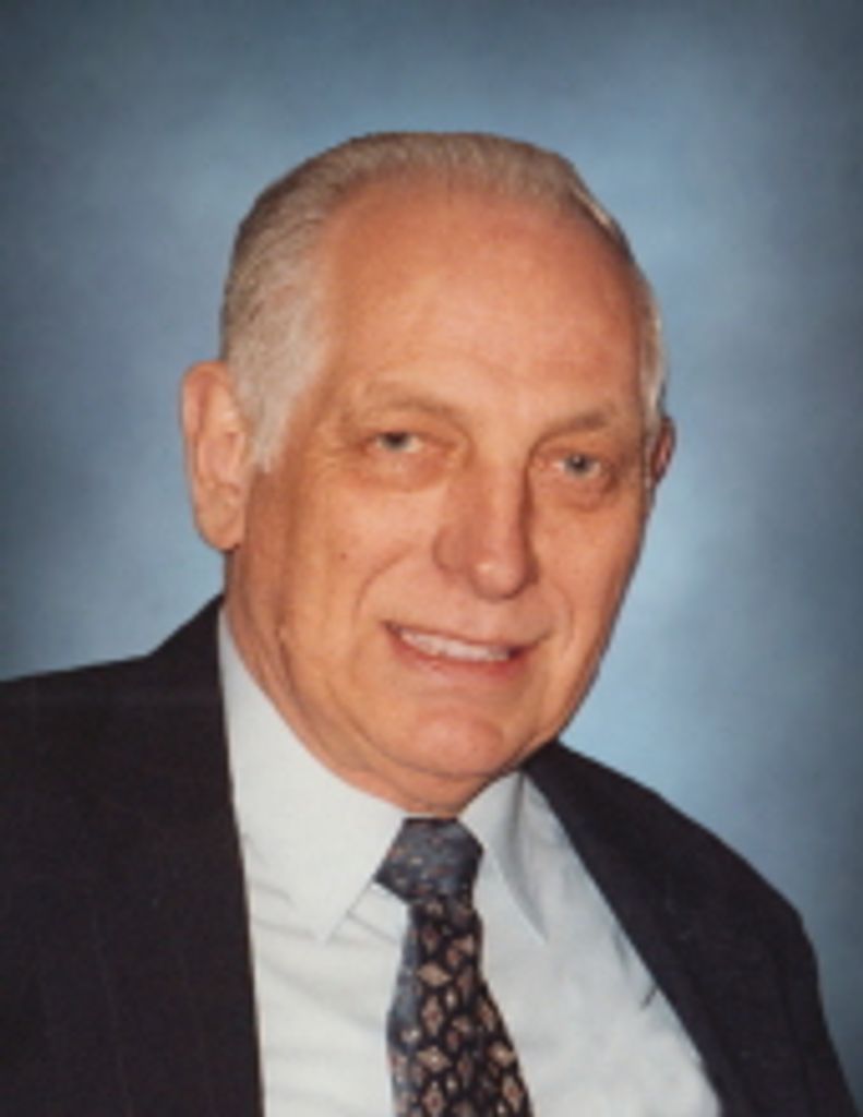 Stanley "Stash" Melnik Profile Photo