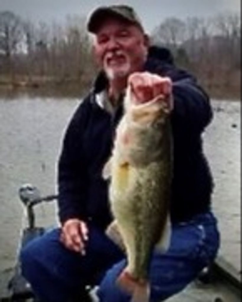 Billy Wade Cox