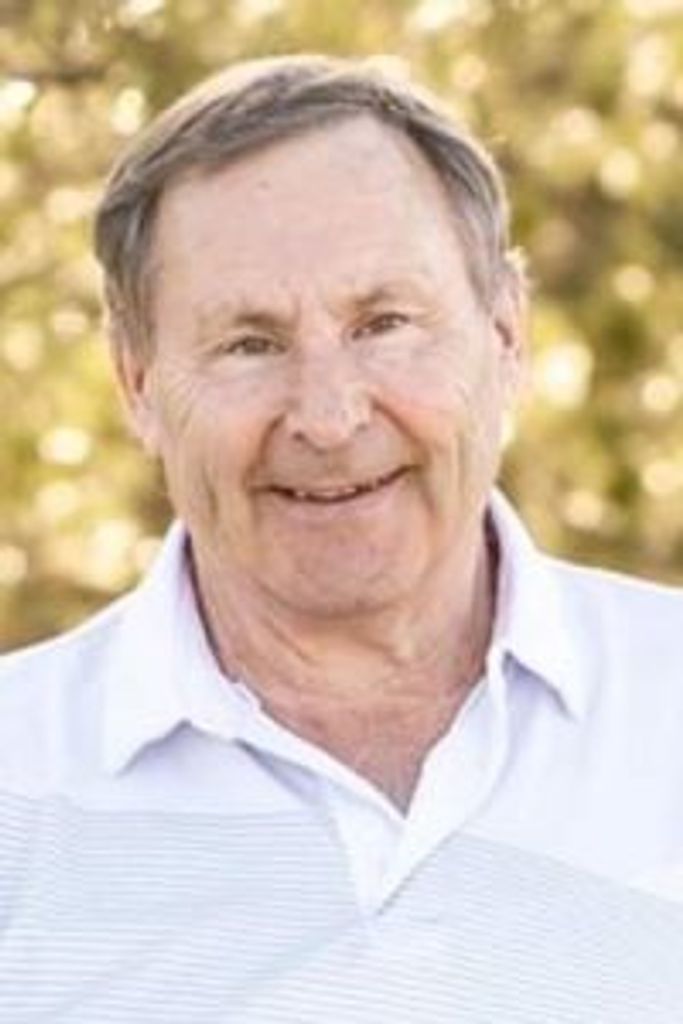 Alan  Lee Schlepp