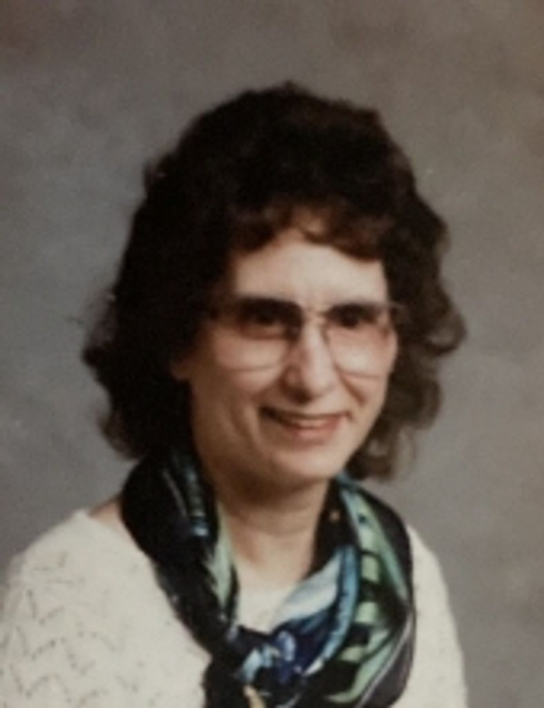Theola M. Svoboda