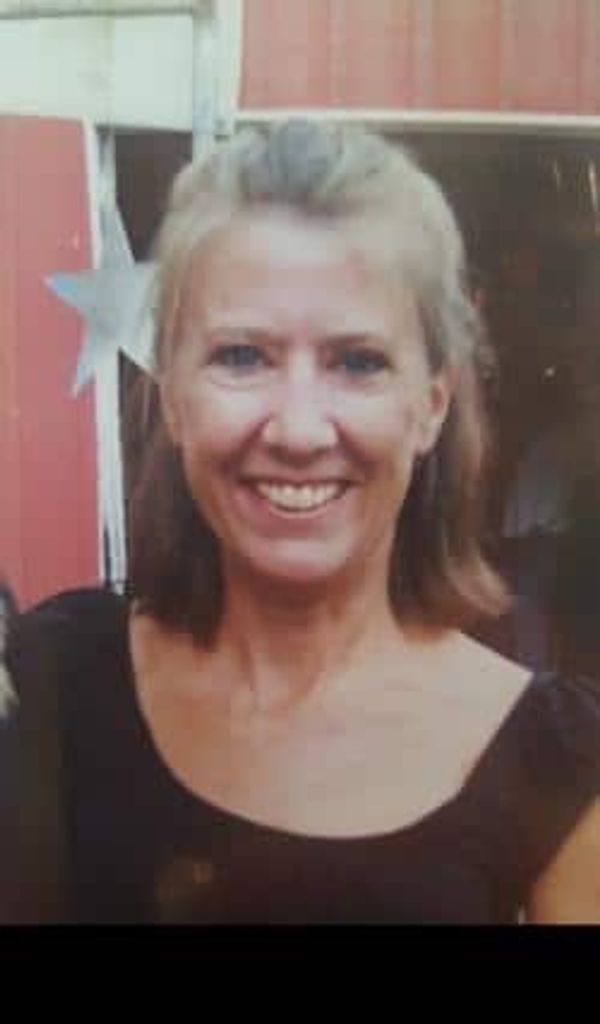 Margaret Butler