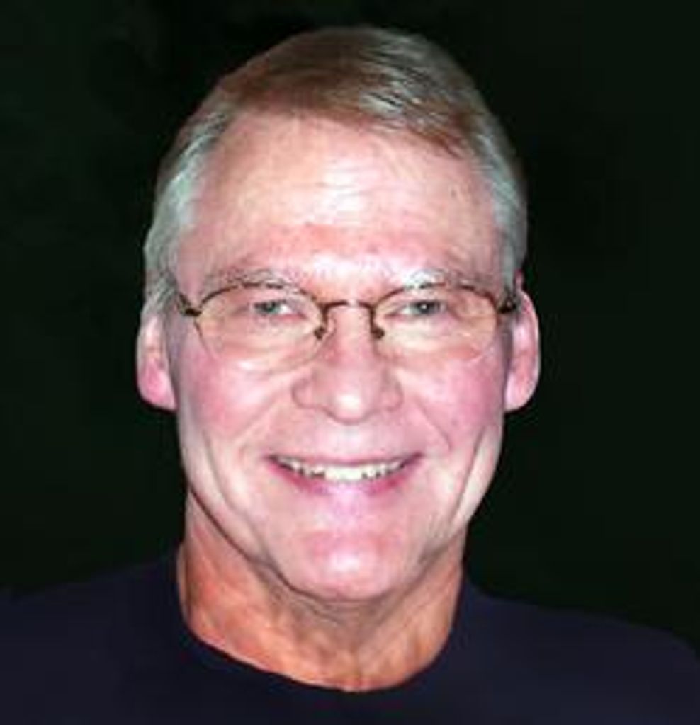 Rev. Paul H. Erickson