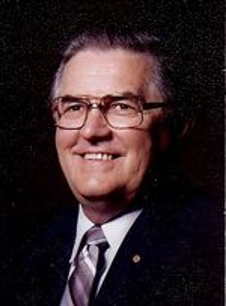 Edward Nelson Reynolds