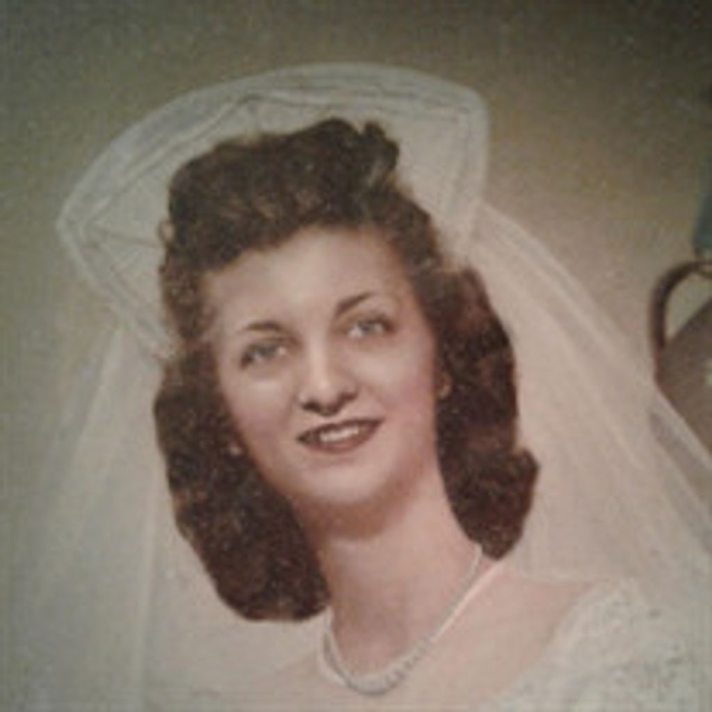 Cora Walker