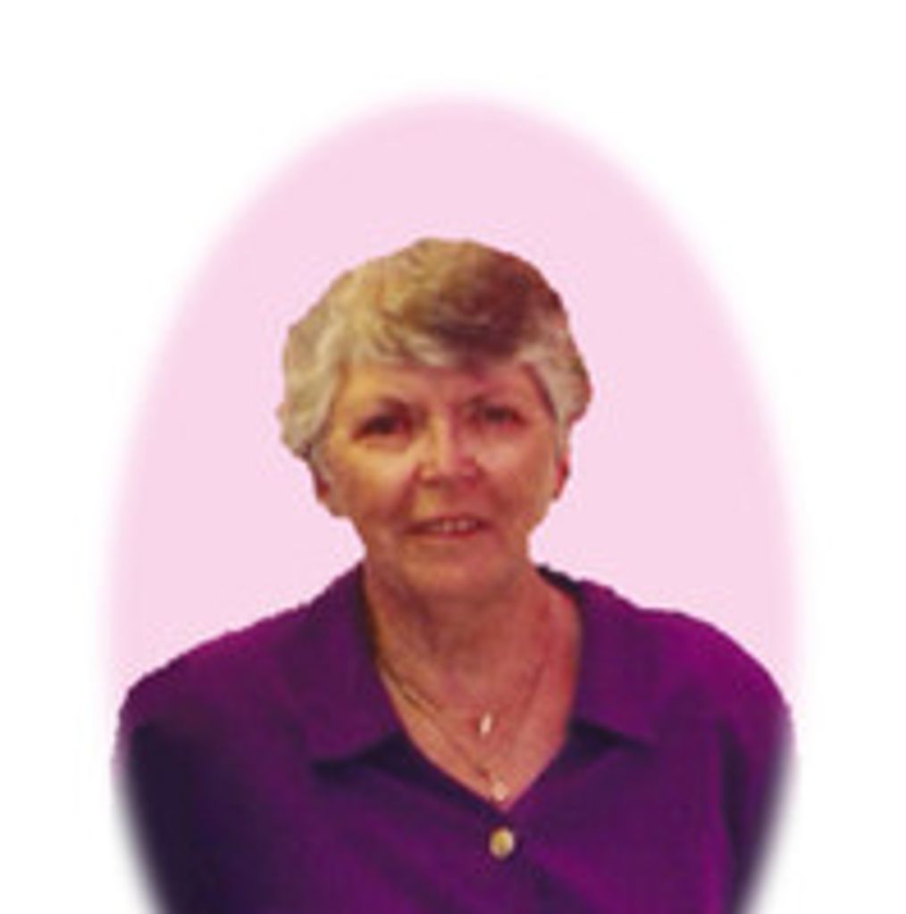 Anna Mae Windmueller-Schlieman