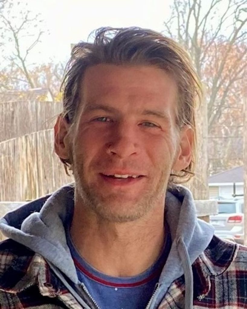 Adam Lee Erickson