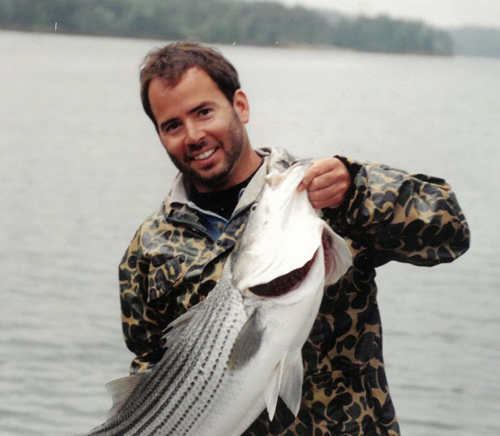 Robert Darrell Mcbee