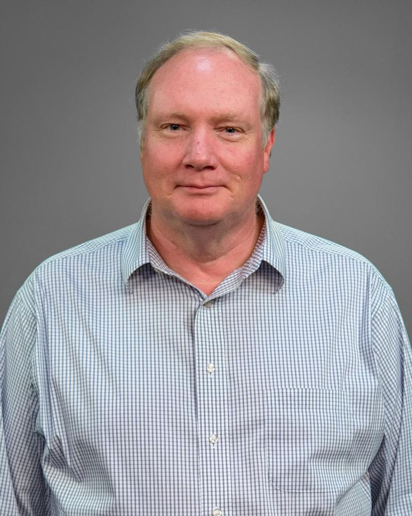 Donald James Cramer Profile Photo